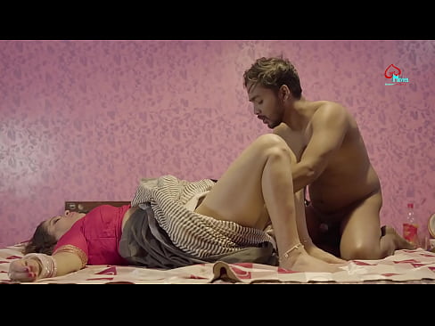 ❤️ web series: i love you Daadi Ta koya masa yadda ake saduwa da yarinya !!! Batsa vk ﹏