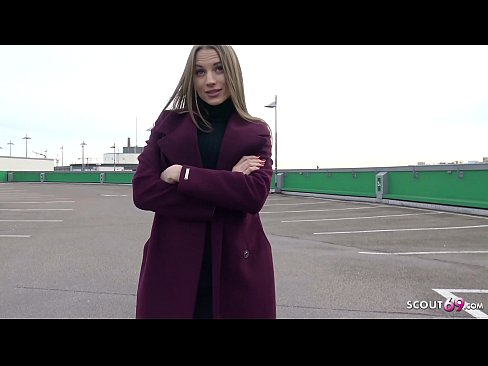 ❤️ SCOUT ɗin Jamus MAFARKI KARFE NE, KIKIN KYAUTA KYAUTA DA SEXY DON KUDI. Batsa vk ﹏
