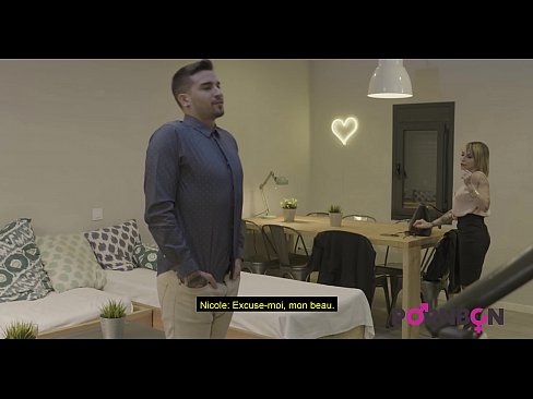 ❤️ BATSA 4K Mace balagagge mai manyan nonuwa tana son zama tsuliya matashiyar gigolo mai katon dick bugu amortism mai wuyar lalata aikin hannu kare salon farji lasa inzali Faransa subtitles Batsa vk ﹏