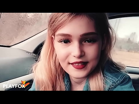 ❤️ Sexy babe cikin farin ciki yana tsotse katin rangwame Batsa vk ﹏