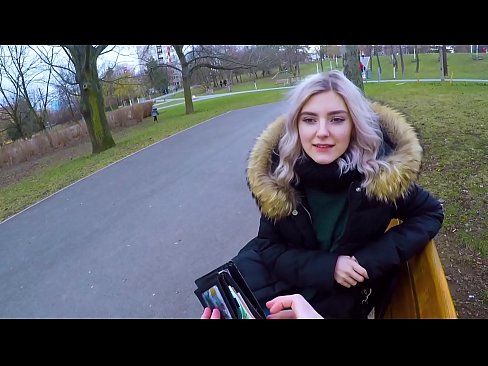❤️ Ya hadiye zazzafar baƙo don kuɗi - busa a wurin shakatawa ta Eva Elfie Batsa vk ﹏